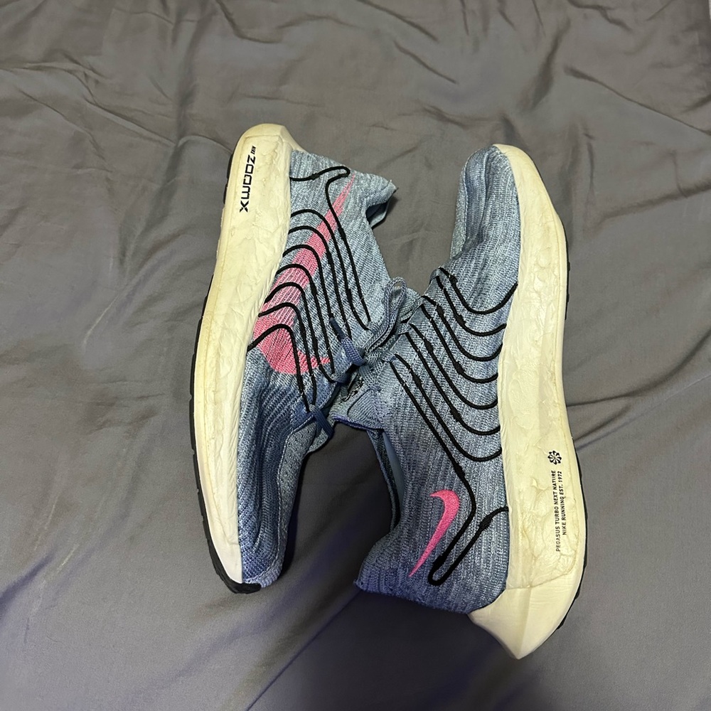 Nike zoom 11.5